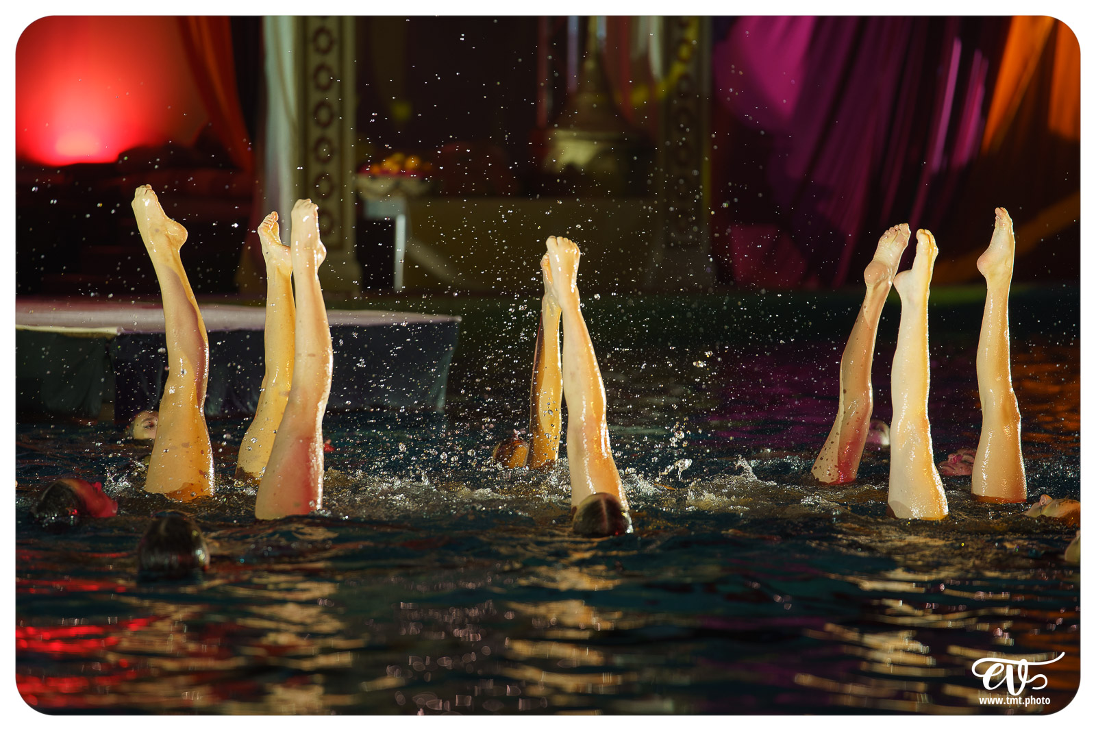 BNS - MILLE ET UNE NUITS